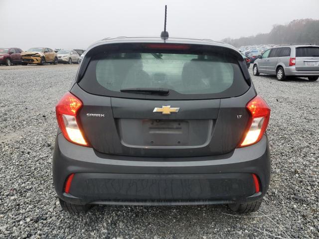  CHEVROLET SPARK 2019 Szary