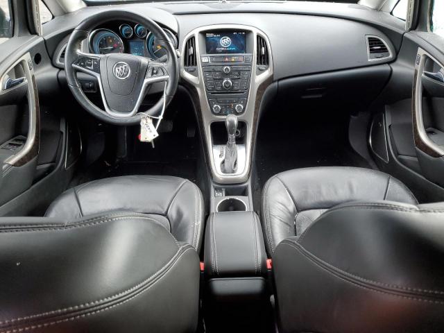  BUICK VERANO 2013 Черный