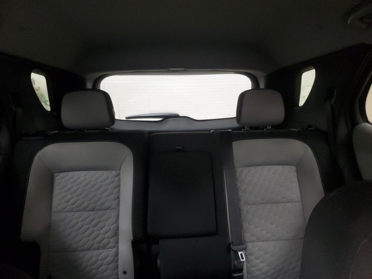 2018 Chevrolet Equinox - Image 10