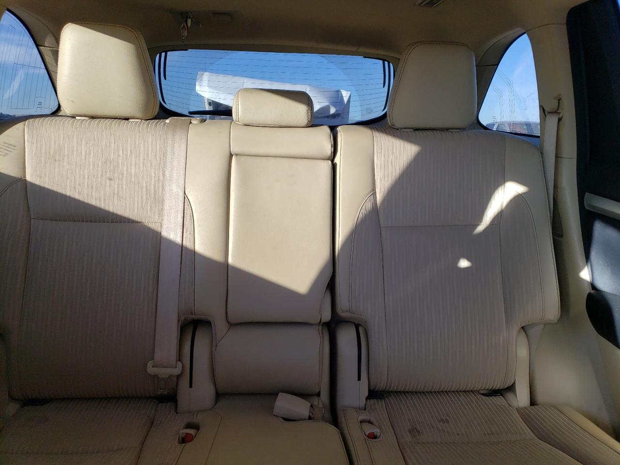 2018 Toyota Highlander - Image 10