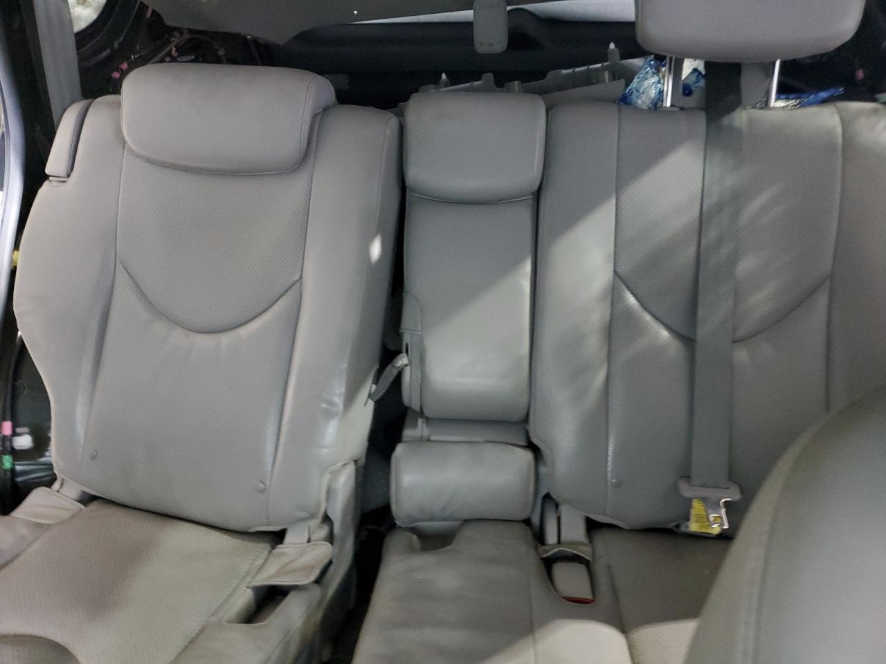 2011 Toyota RAV 4 - Image 10