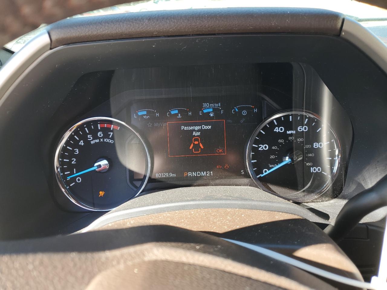 2021 Ford F250 - Image 9