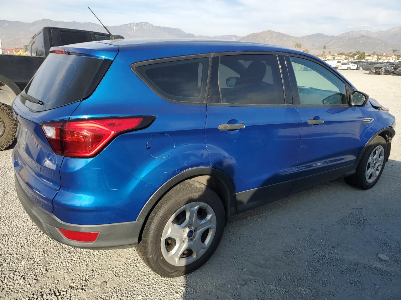 2019 Ford Escape - Image 3