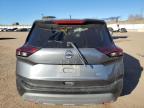 2021 Nissan Rogue Sv за продажба в Colorado Springs, CO - Side