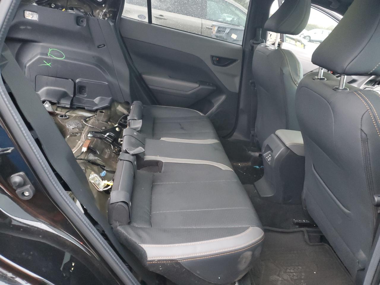 Auction sale of the 2024 SUBARU CROSSTREK , vin: 4S4GUHU68R3723358, lot number: 82842224