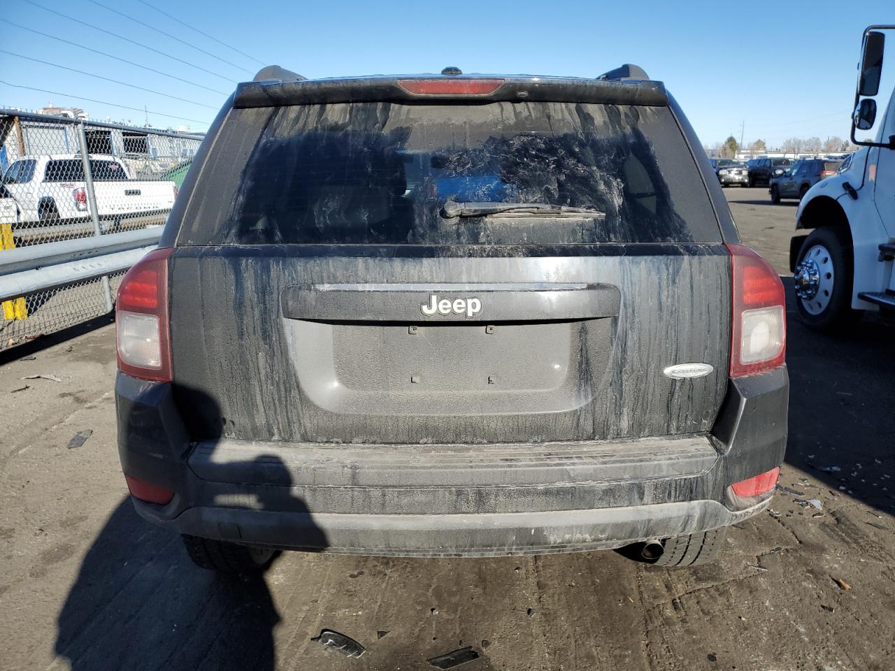 2014 Jeep Compass - Image 6