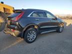 2022 CADILLAC XT4 PREMIUM LUXURY for sale at Copart ON - TORONTO