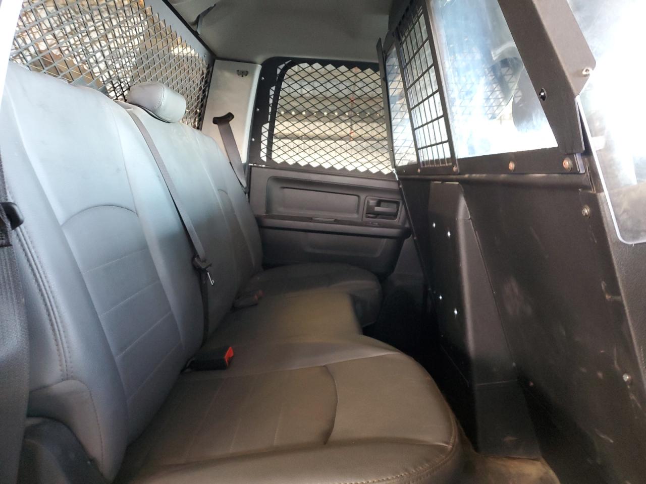 2020 RAM 1500 - Image 10