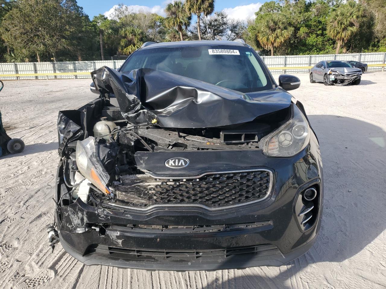 2018 Kia Sportage - Image 5