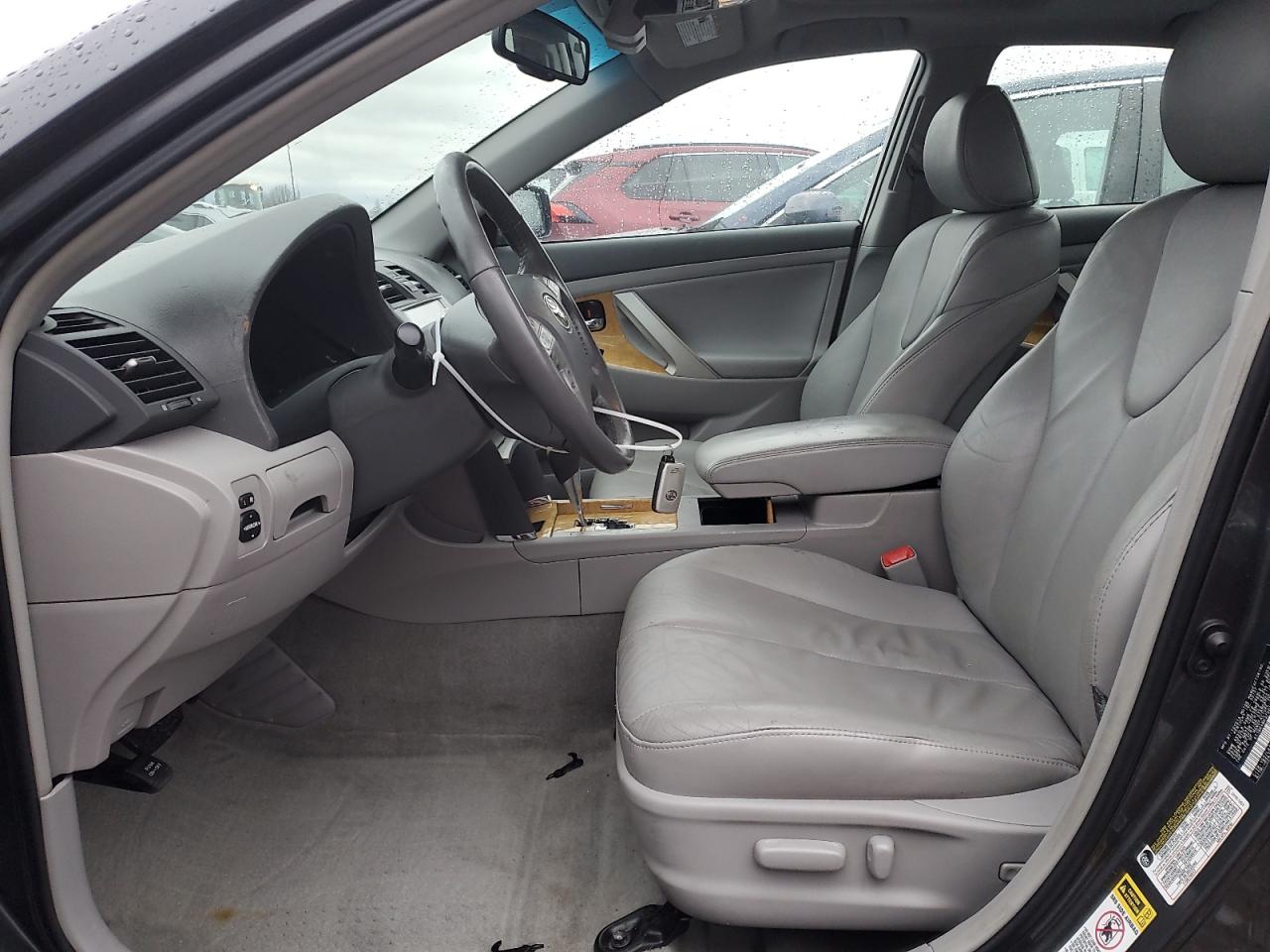 2007 Toyota Camry - Image 7