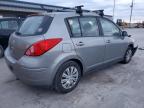 2011 Nissan Versa S продається в Lebanon, TN - Front End