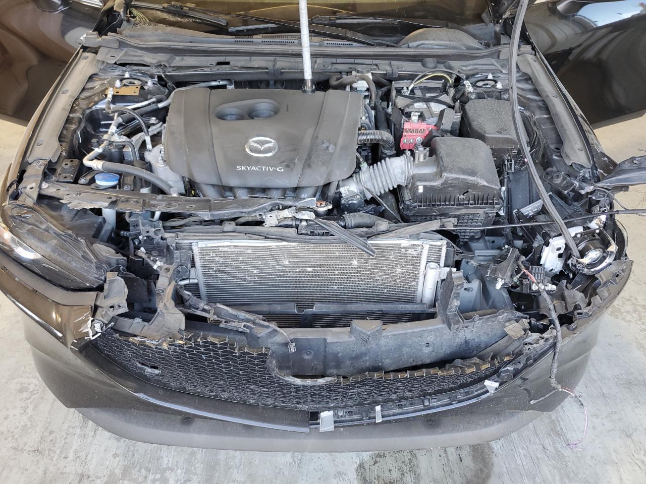 2021 Mazda 3 - Image 11