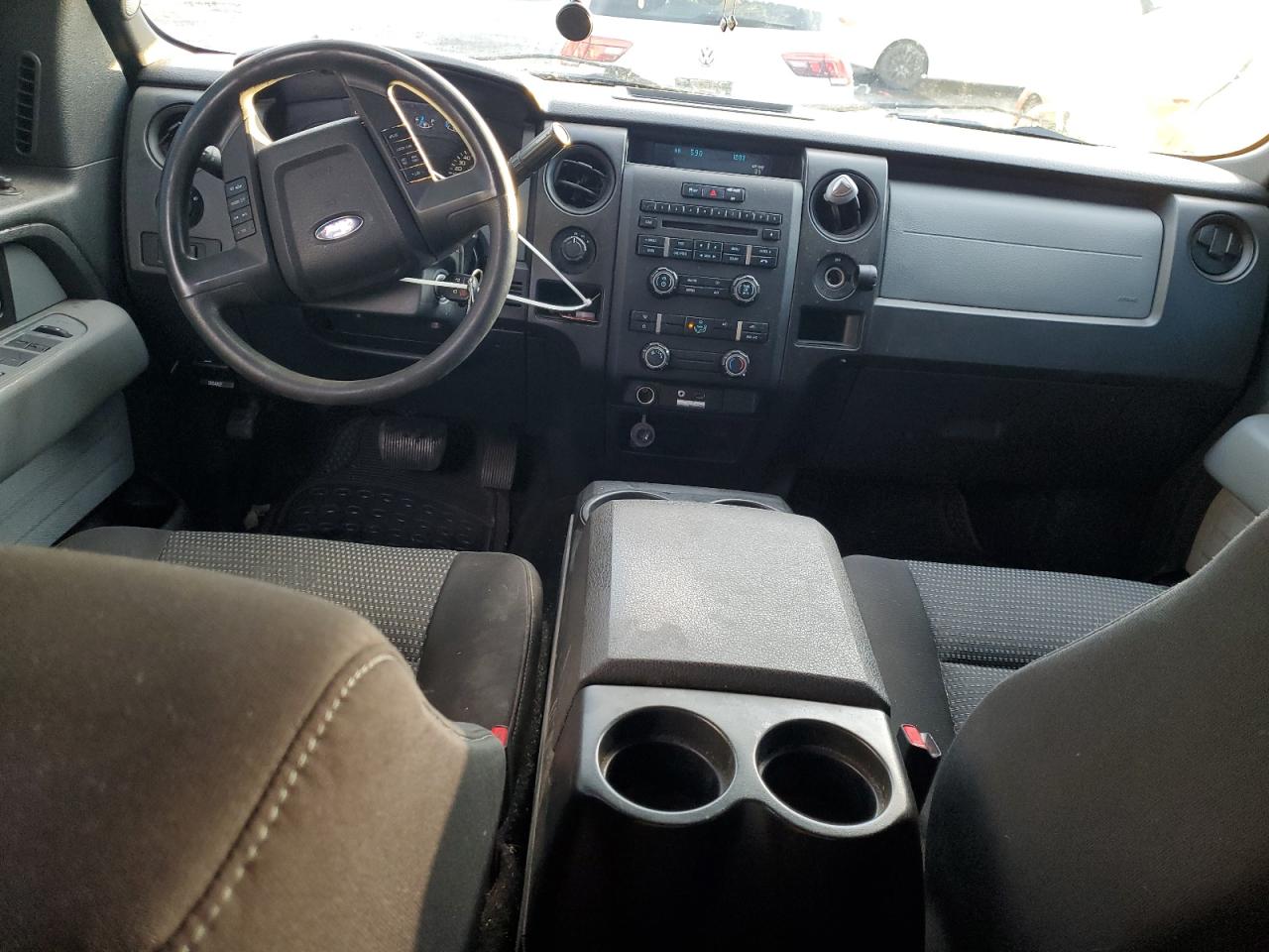 2014 Ford F-150 - Image 8