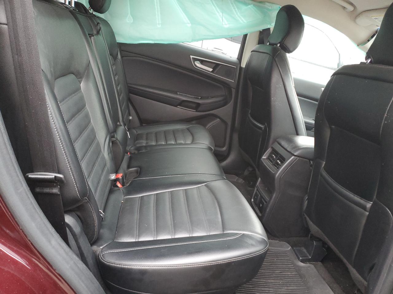 2018 Ford Edge - Image 11