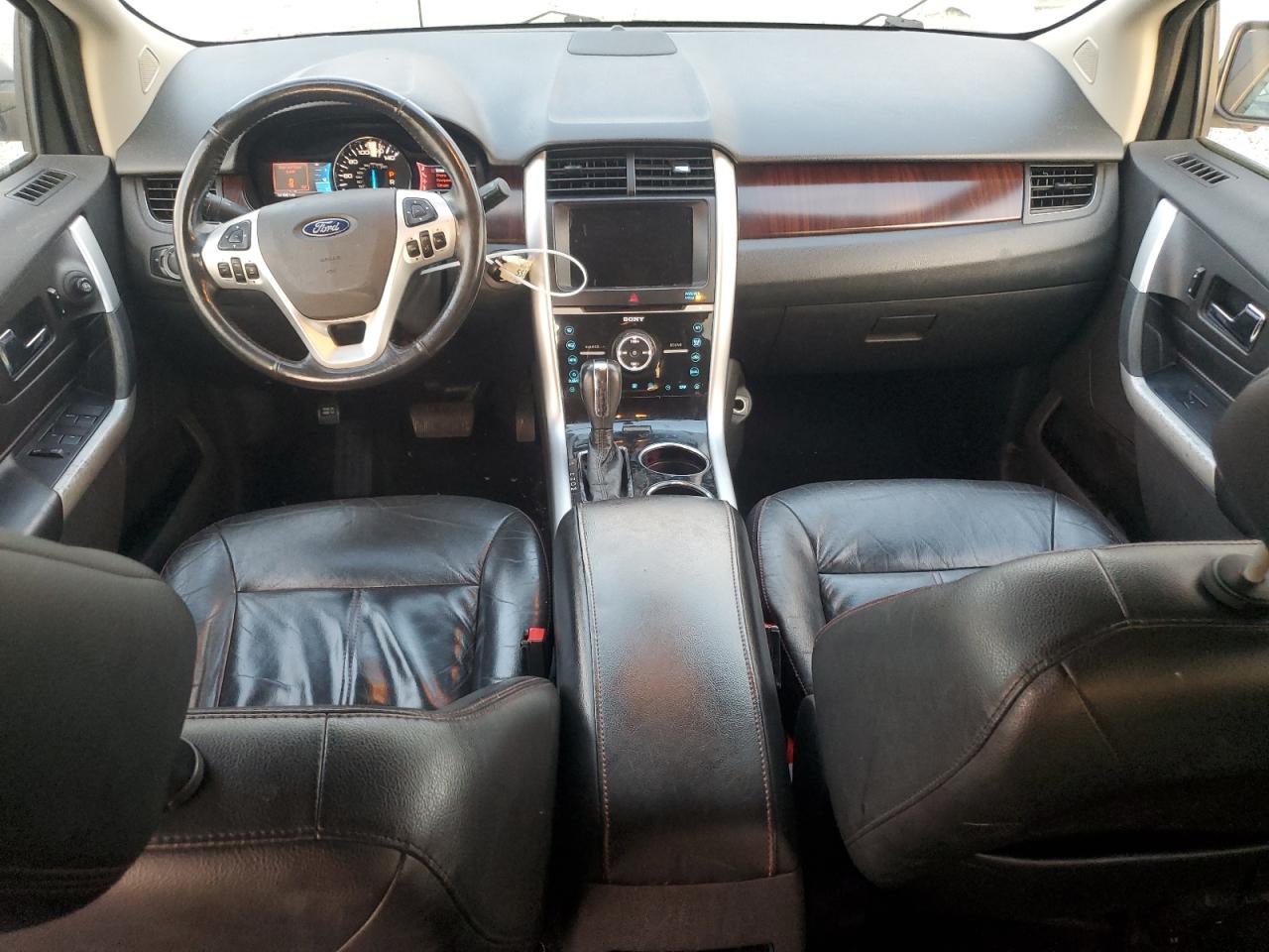 2011 Ford Edge - Image 8