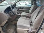 2003 Toyota Sienna Le იყიდება York Haven-ში, PA - Mechanical