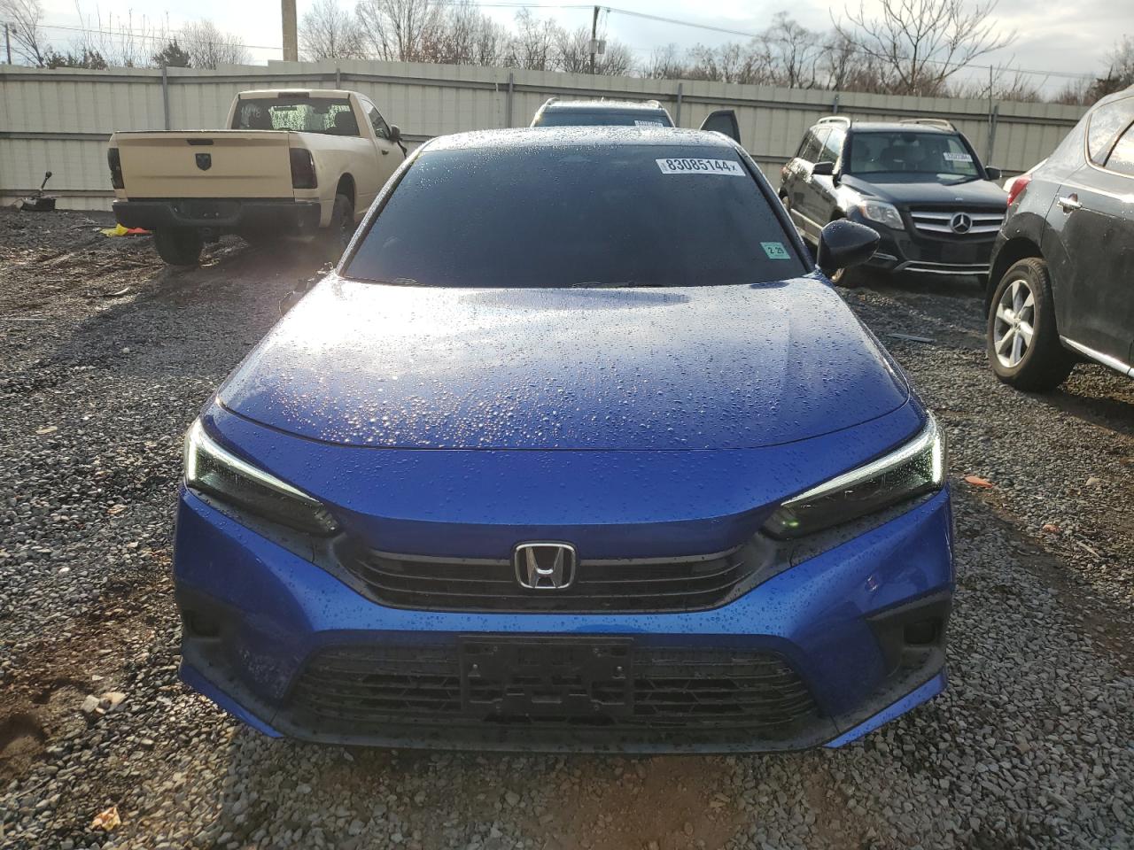 2024 Honda Civic - Image 5