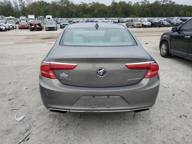  BUICK LACROSSE 2018 Szary