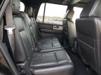 2007 Ford Expedition Limited на продаже в Magna, UT - Front End