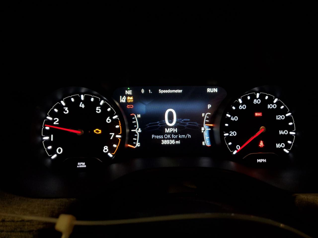 2022 Jeep Compass - Image 9
