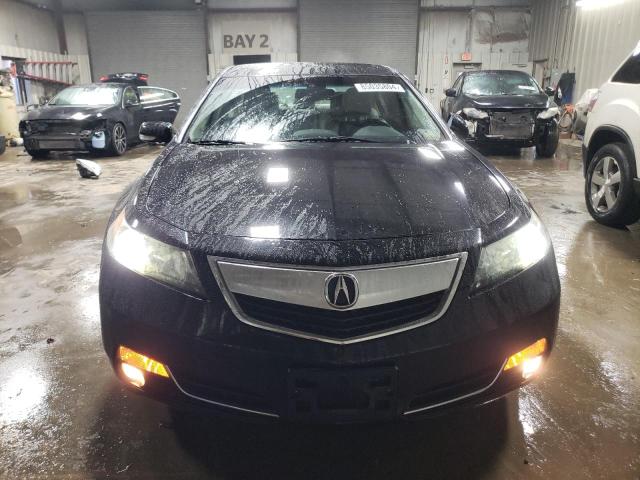  ACURA TL 2013 Черный