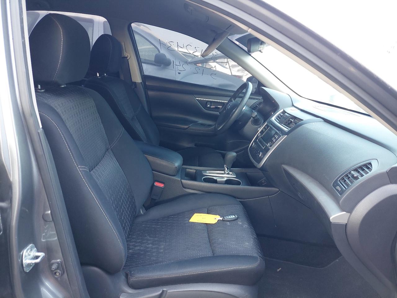 1N4AL3A9XHC106482 - 2017 NISSAN ALTIMA - #83132434