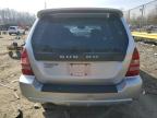 2004 Subaru Forester 2.5Xt იყიდება Waldorf-ში, MD - Front End