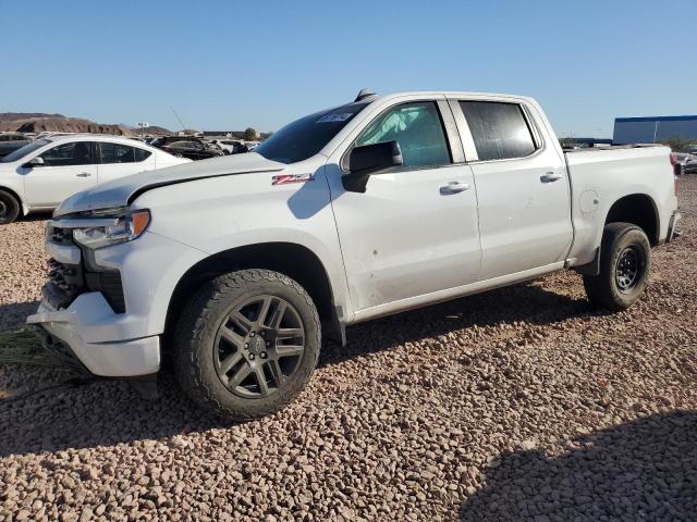 2023 Chevrolet Silverado K1500 Rst