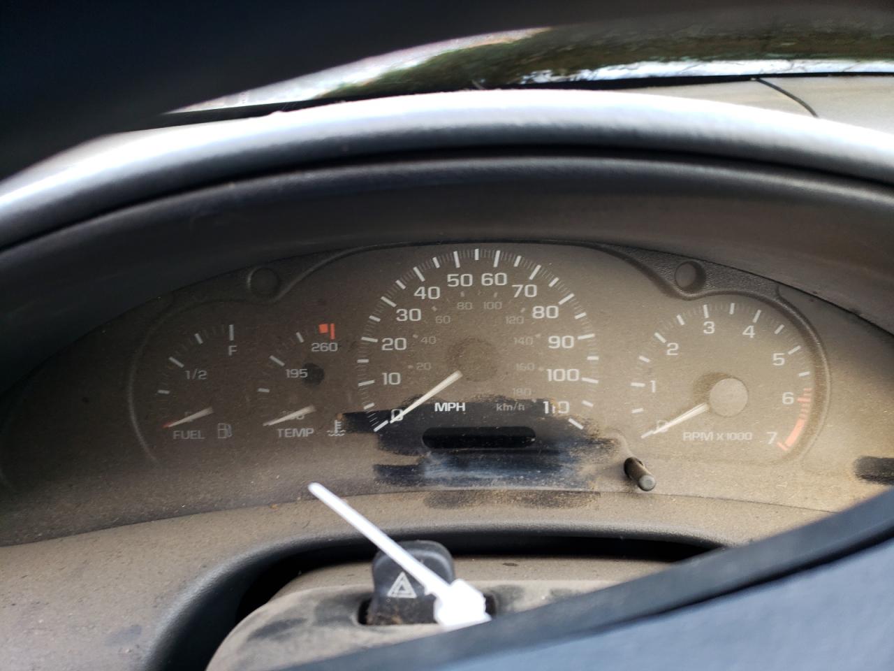 2001 Chevrolet Cavalier Ls VIN: 1G1JF524217208236 Lot: 43743775