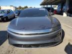 2023 Lucid Motors Air Pure للبيع في Hayward، CA - Front End