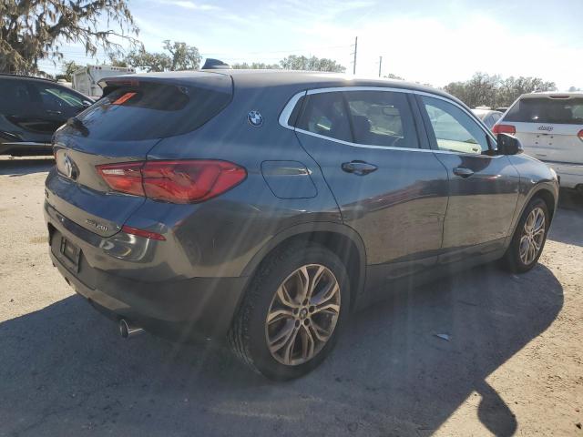  BMW X2 2018 Gray