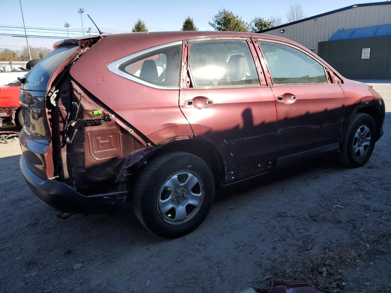 2014 Honda CR-V - Image 3