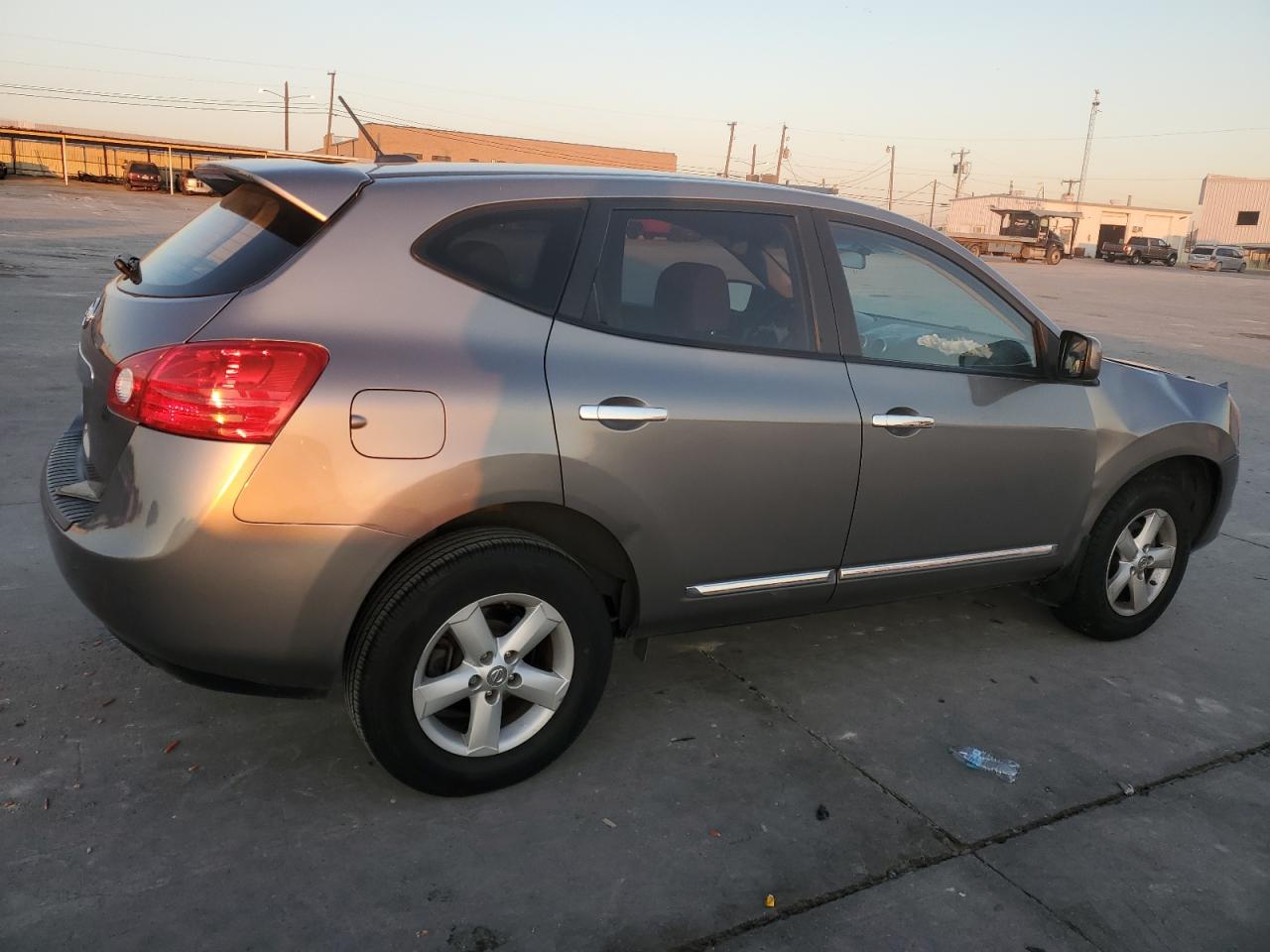 VIN JN8AS5MTXDW026385 2013 NISSAN ROGUE no.3