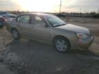 2007 Chevrolet Malibu Lt на продаже в Indianapolis, IN - Front End