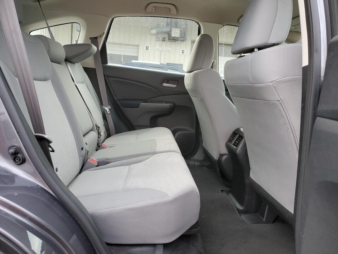 2016 Honda CR-V - Image 12