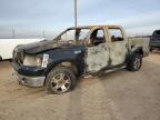 2007 Ford F150 Supercrew للبيع في Amarillo، TX - Burn - Engine