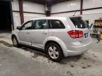 2013 Dodge Journey Se en Venta en Spartanburg, SC - Side