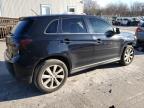 2015 Mitsubishi Outlander Sport Se for Sale in Duryea, PA - Front End