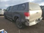 2010 Toyota Tundra Double Cab Sr5 იყიდება Brighton-ში, CO - Undercarriage