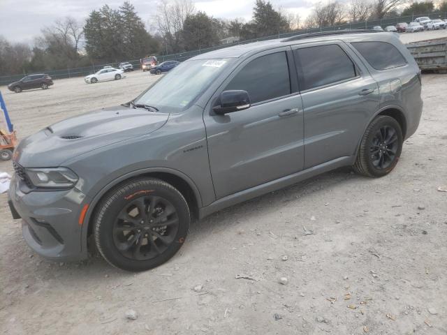 2023 Dodge Durango R/T