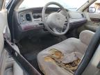 2001 Mercury Grand Marquis Ls за продажба в North Las Vegas, NV - Top/Roof