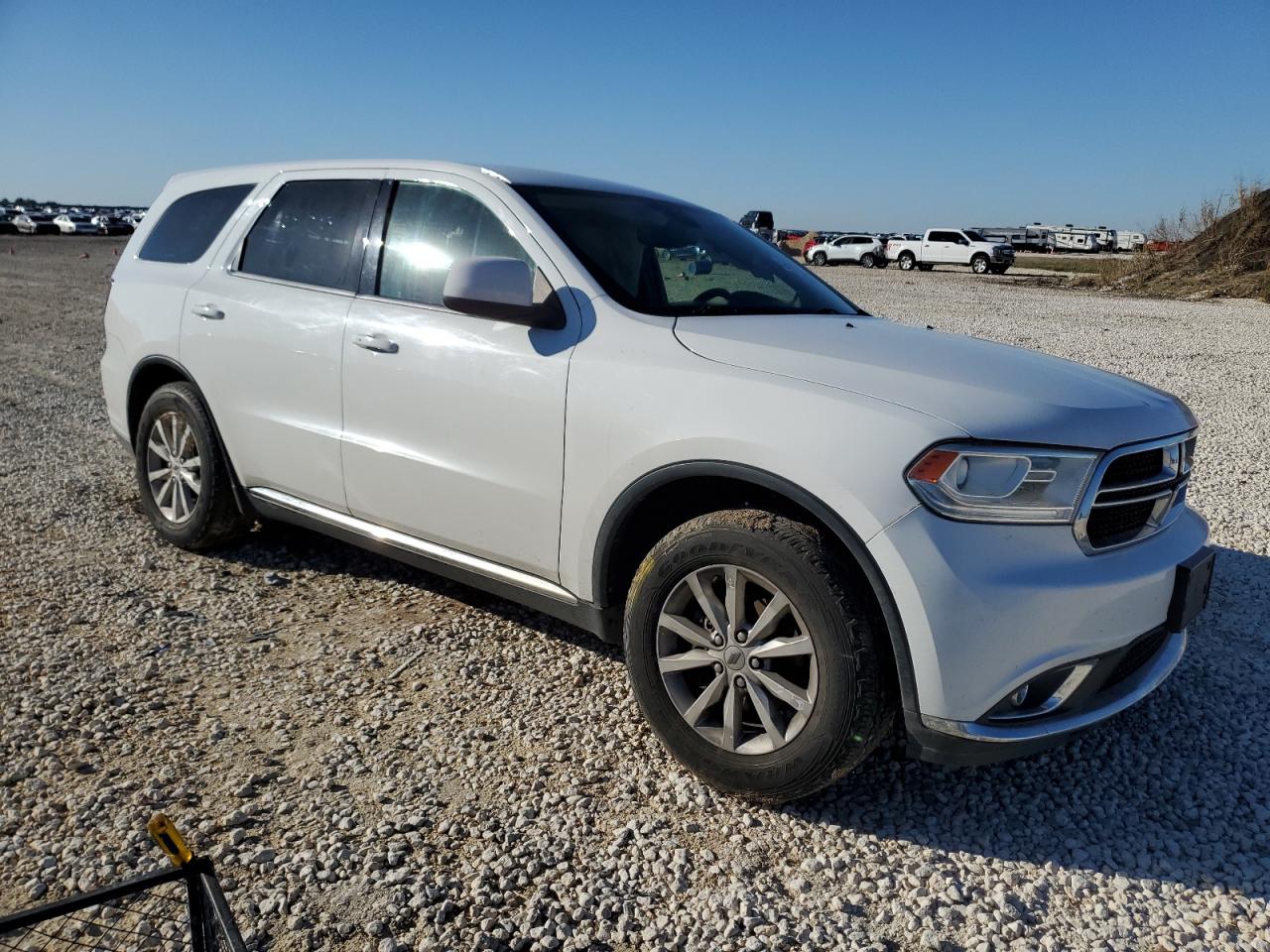 2019 Dodge Durango - Image 4