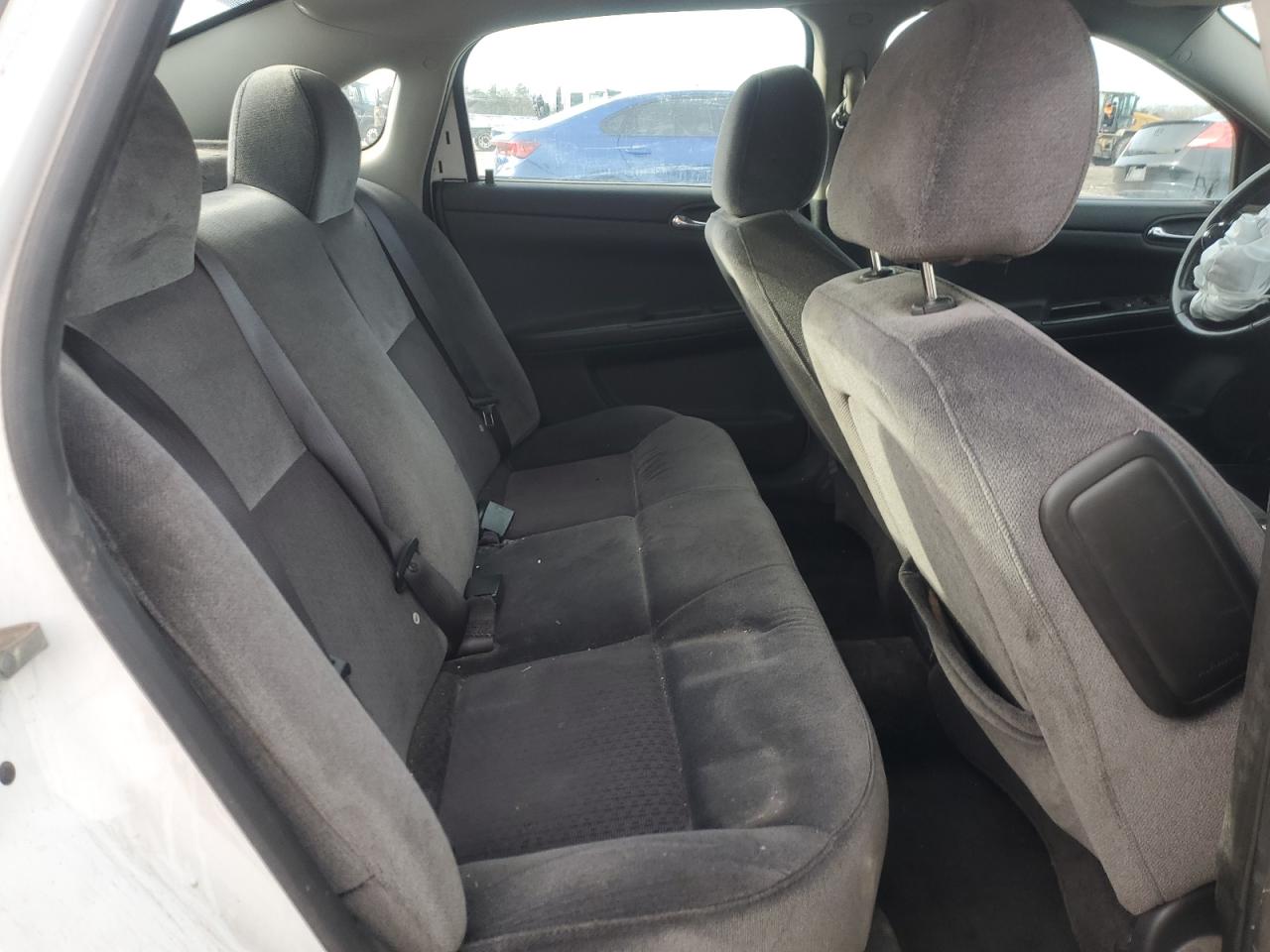 2013 Chevrolet Impala - Image 10