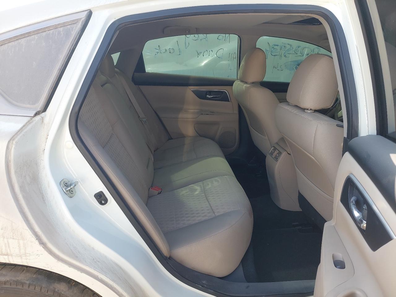 1N4AL3APXHC202014 - 2017 Nissan Altima 2.5 - #86225934
