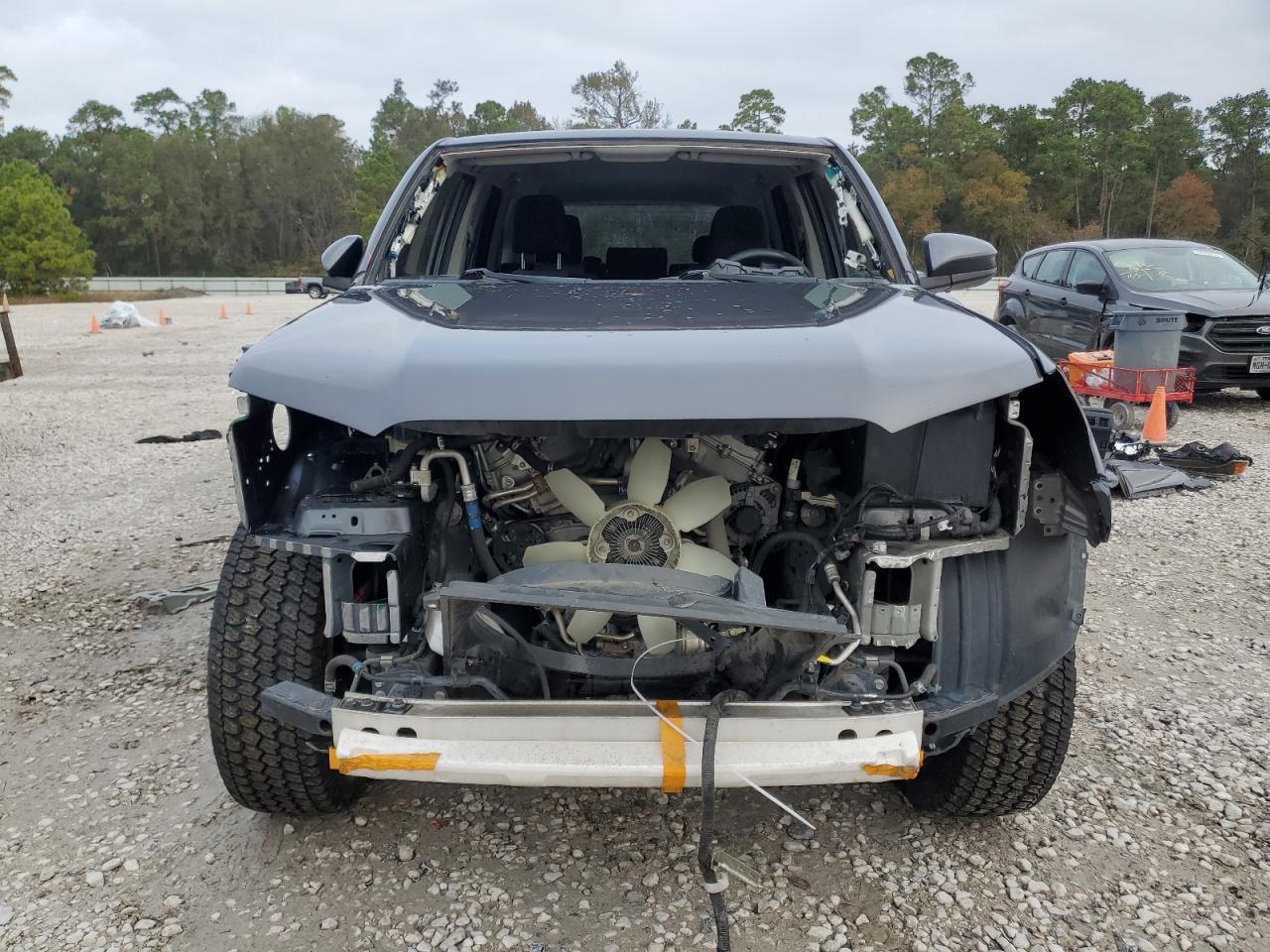 2019 Toyota 4Runner - Image 5