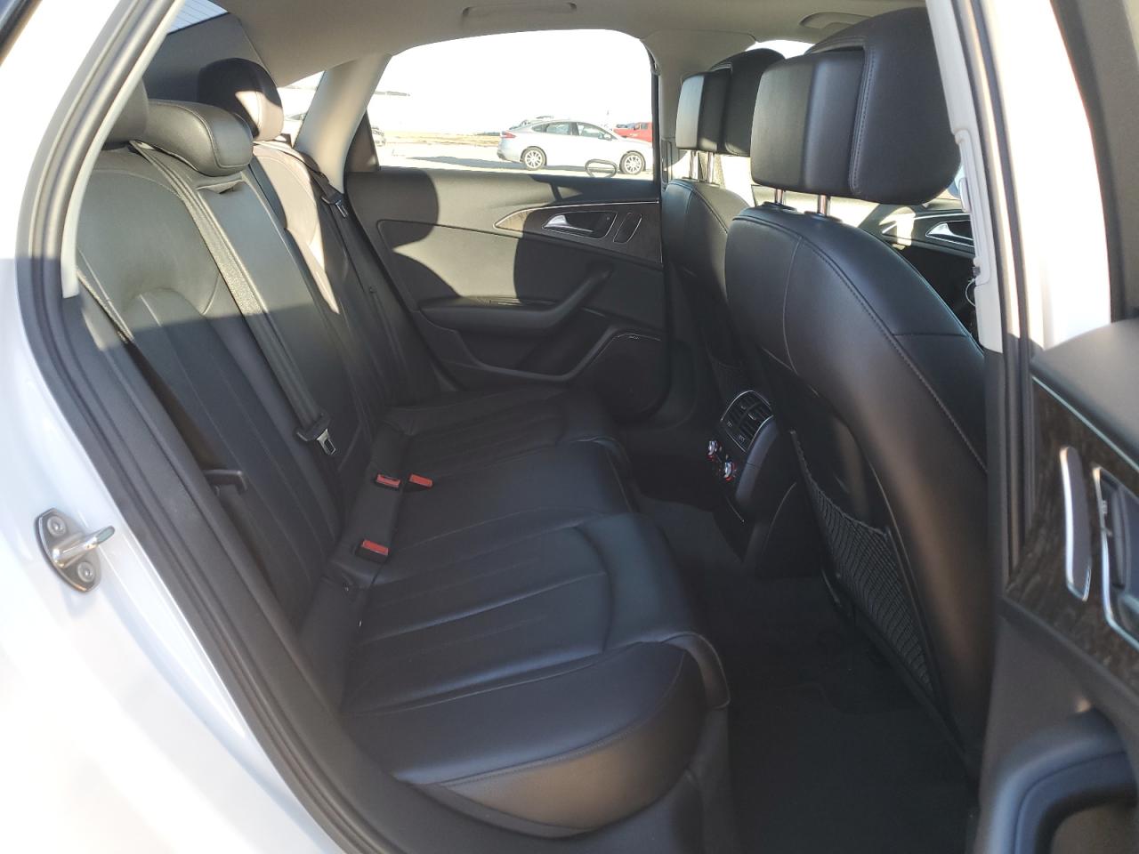 2017 Audi A6 - Image 10