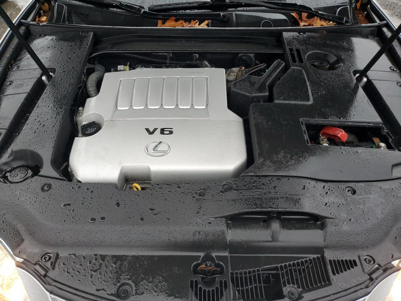 2009 Lexus Es 350 VIN: JTHBJ46G692314415 Lot: 83836284