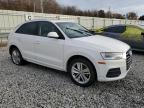 2017 Audi Q3 Premium იყიდება Memphis-ში, TN - Side