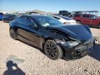 2021 Tesla Model S  за продажба в Phoenix, AZ - Front End