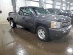 2010 Chevrolet Silverado K1500 Lt for Sale in Ham Lake, MN - Rollover